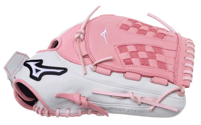2027 Mizuno MVP Prime 12.5" Fastpitch Glove - GMVP1250PF5LP