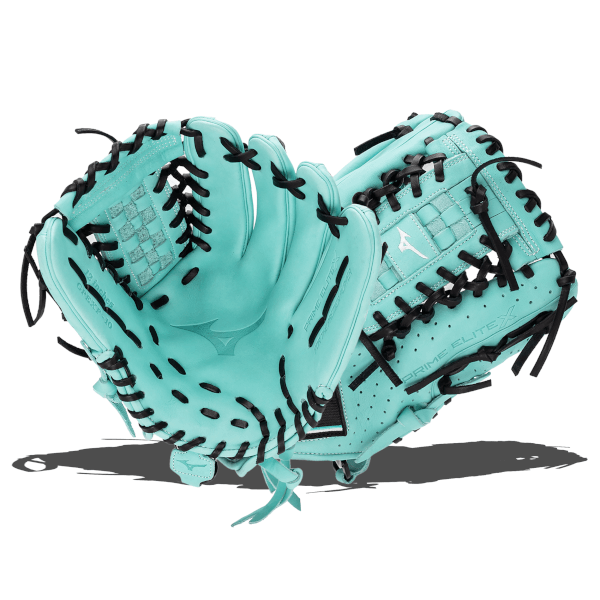 2027 Mizuno Prime Elite X 12" Fastpitch Glove RHT - GPEXF-10
