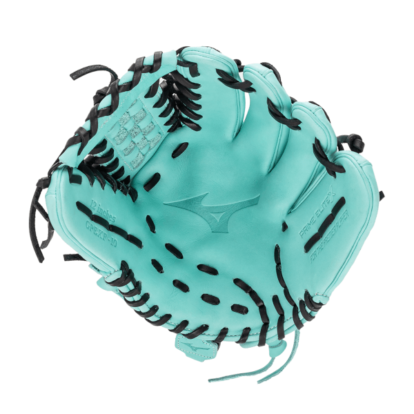 2027 Mizuno Prime Elite X 12" Fastpitch Glove RHT - GPEXF-10