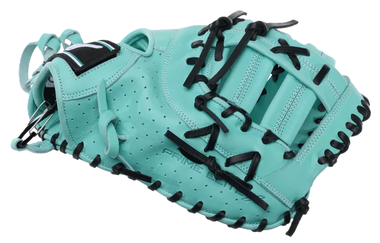 2027 Mizuno Prime Elite X 12.5" Fastpitch First Base Glove - GPEXF-30