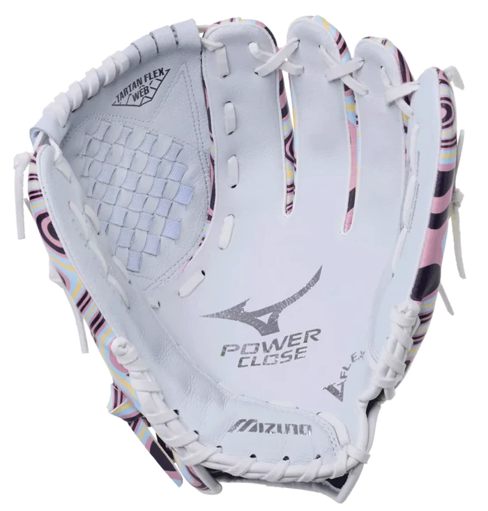 2027 Mizuno Prospect Finch Series 11.5" Youth Softball Glove RHT - GPP1150F4P