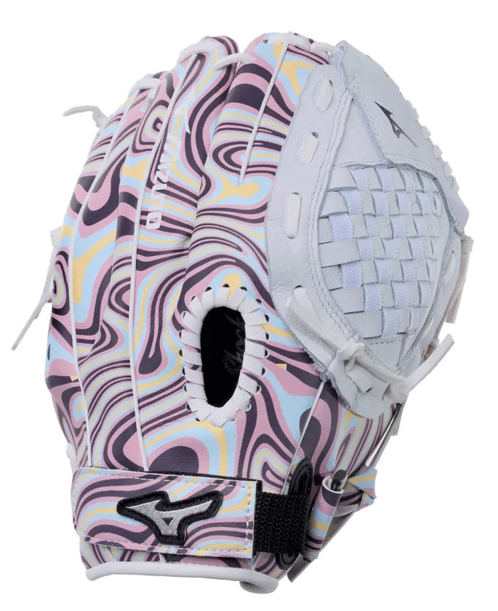 2027 Mizuno Prospect Finch Series 11.5" Youth Softball Glove RHT - GPP1150F4P