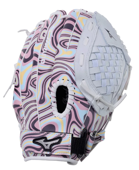 2027 Mizuno Prospect Finch Series 11.5" Youth Softball Glove RHT - GPP1150F4P