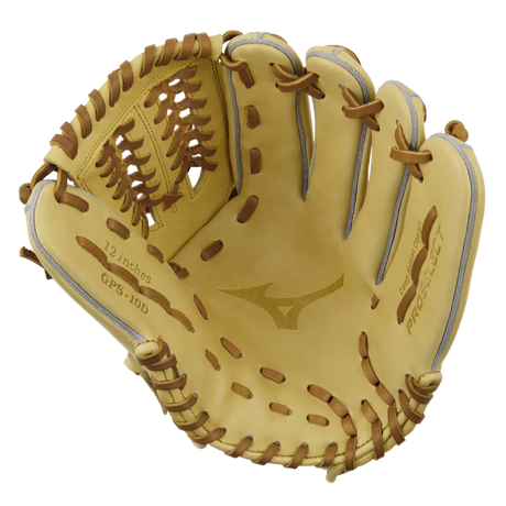 2027 Mizuno Pro Select 12" Baseball Pitcher's Glove RHT - GPS-10D
