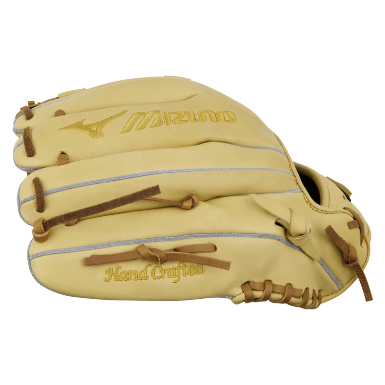 2027 Mizuno Pro Select 12" Baseball Pitcher's Glove RHT - GPS-10D