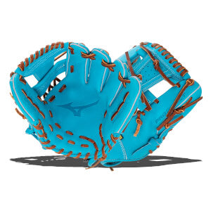 2027 Mizuno Pro Select 11.5" Baseball Infield Glove RHT - GPS-42R