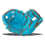 2027 Mizuno Pro Select 11.5" Baseball Infield Glove RHT - GPS-42R