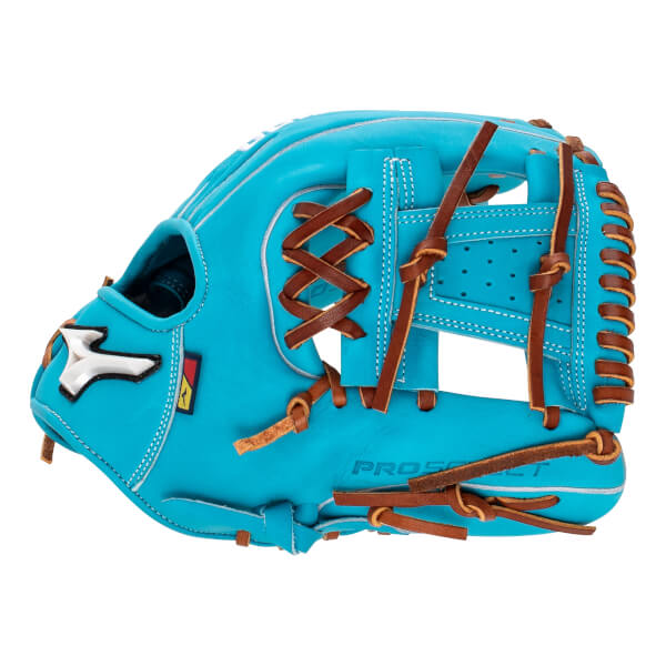 2027 Mizuno Pro Select 11.5" Baseball Infield Glove RHT - GPS-42R