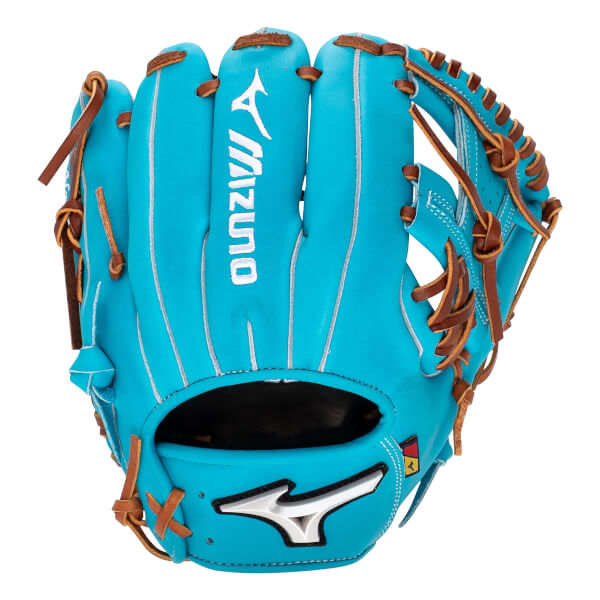 2027 Mizuno Pro Select 11.5" Baseball Infield Glove RHT - GPS-42R