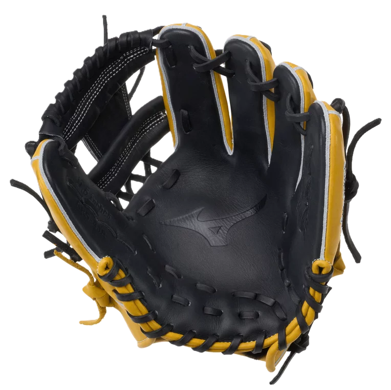 2027 Mizuno Pro Select 11.5" Baseball Infield Glove RHT - GPS-43R