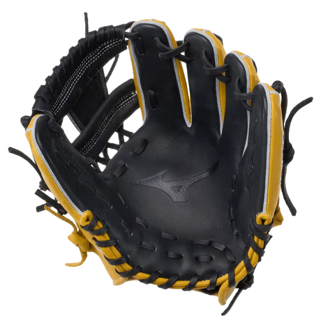 2027 Mizuno Pro Select 11.5" Baseball Infield Glove RHT - GPS-43R