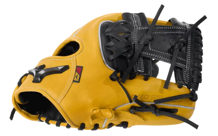 2027 Mizuno Pro Select 11.5" Baseball Infield Glove RHT - GPS-43R