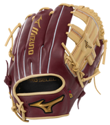 2027 Mizuno Pro Select 11.75" Baseball Infield Glove RHT - GPS-51R