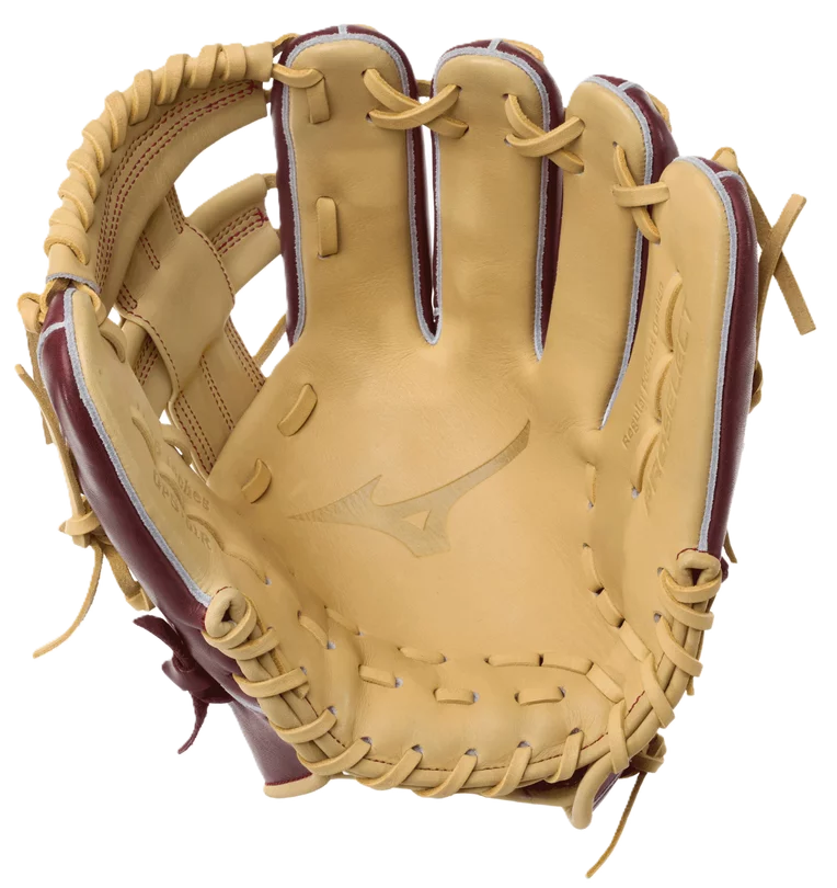 2027 Mizuno Pro Select 11.75" Baseball Infield Glove RHT - GPS-51R