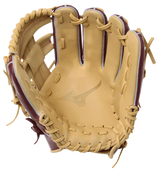 2027 Mizuno Pro Select 11.75" Baseball Infield Glove RHT - GPS-51R