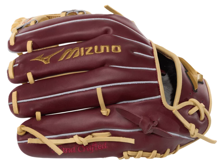 2027 Mizuno Pro Select 11.75" Baseball Infield Glove RHT - GPS-51R