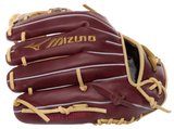 2027 Mizuno Pro Select 11.75" Baseball Infield Glove RHT - GPS-51R
