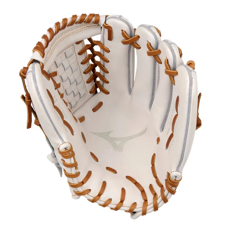 2027 Mizuno Pro Select 12" Fastpitch Pitcher Glove RHT - GPSF-11D