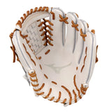 2027 Mizuno Pro Select 12" Fastpitch Pitcher Glove RHT - GPSF-11D