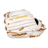 2027 Mizuno Pro Select 12" Fastpitch Pitcher Glove RHT - GPSF-11D