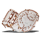 2027 Mizuno Pro Select 12.5" Fastpitch First Base Glove LHT - GPSF-30