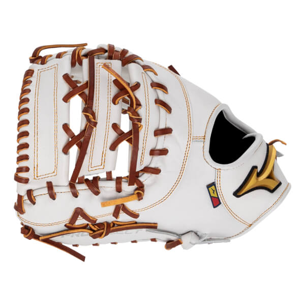 2027 Mizuno Pro Select 12.5" Fastpitch First Base Glove LHT - GPSF-30