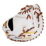 2027 Mizuno Pro Select 12.5" Fastpitch First Base Glove LHT - GPSF-30