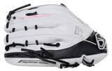 2027 Mizuno Prospect Select 12" Youth Fastpitch Glove - GPSL1200F5