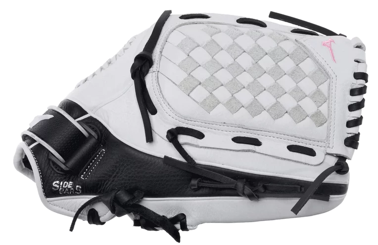 2027 Mizuno Prospect Select 12" Youth Fastpitch Glove - GPSL1200F5