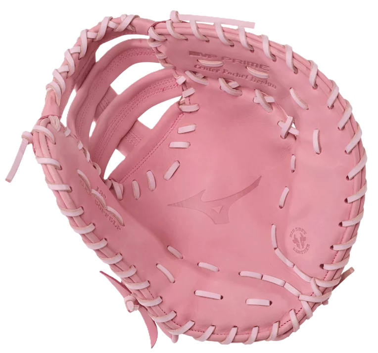 2027 Mizuno MVP Prime 13" Fastpitch First Base Glove - GXF50PF5LP