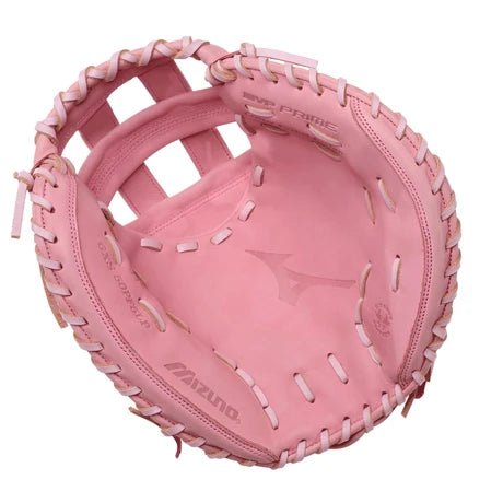 2027 Mizuno MVP Prime 34" Fastpitch Catcher's Mitt RHT - GXS50PF5LP