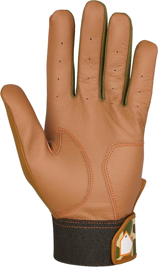 Mizuno MVP Batting Gloves - Adult