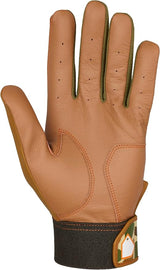 Mizuno MVP Batting Gloves - Adult