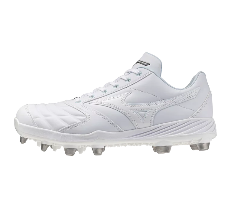 2027 Mizuno Women's Pro Select FP TPU Molded Cleats