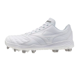2027 Mizuno Women's Pro Select FP TPU Molded Cleats