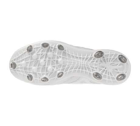 2027 Mizuno Women's Pro Select FP TPU Molded Cleats