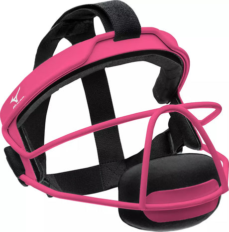 Mizuno Wire Fastpitch Softball Fielder's Mask