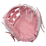 2027 Mizuno MVP Prime 12" Fastpitch Glove RHT - GMVP1200PF5LP
