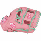 Rawlings NXT Series 11.5" Infield Baseball Glove - NXT204U-2PM