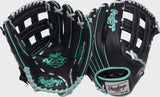 RAWLINGS NXT SERIES BASEBALL OUTFIELD GLOVE 12.5" RHT - NXT3028U-6B