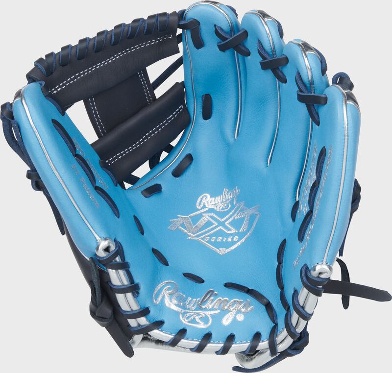 Rawlings NXT Series 11.25" Infield Baseball Glove - NXT312U-2CB