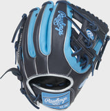 Rawlings NXT Series 11.25" Infield Baseball Glove - NXT312U-2CB