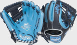 Rawlings NXT Series 11.25" Infield Baseball Glove - NXT312U-2CB