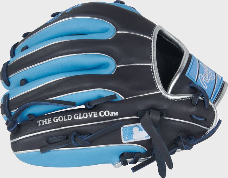 Rawlings NXT Series 11.25" Infield Baseball Glove - NXT312U-2CB