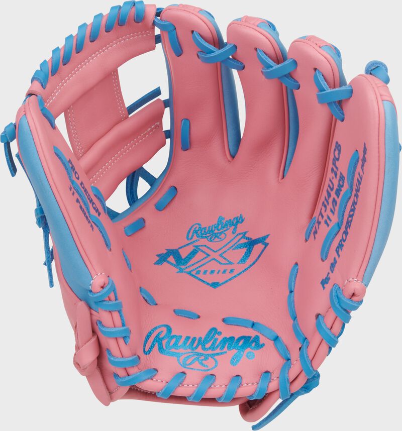 Rawlings NXT Series 11.5" Infield Baseball Glove - NXT314U-2PCB