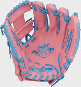 Rawlings NXT Series 11.5" Infield Baseball Glove - NXT314U-2PCB