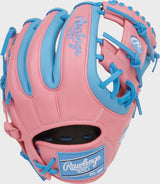 Rawlings NXT Series 11.5" Infield Baseball Glove - NXT314U-2PCB