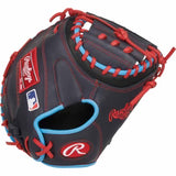 RAWLINGS NXT SERIES CATCHERS MITT BASEBALL GLOVE 32.5" RHT