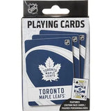 MasterPieces NHL Playing Cards