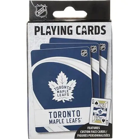 MasterPieces NHL Playing Cards